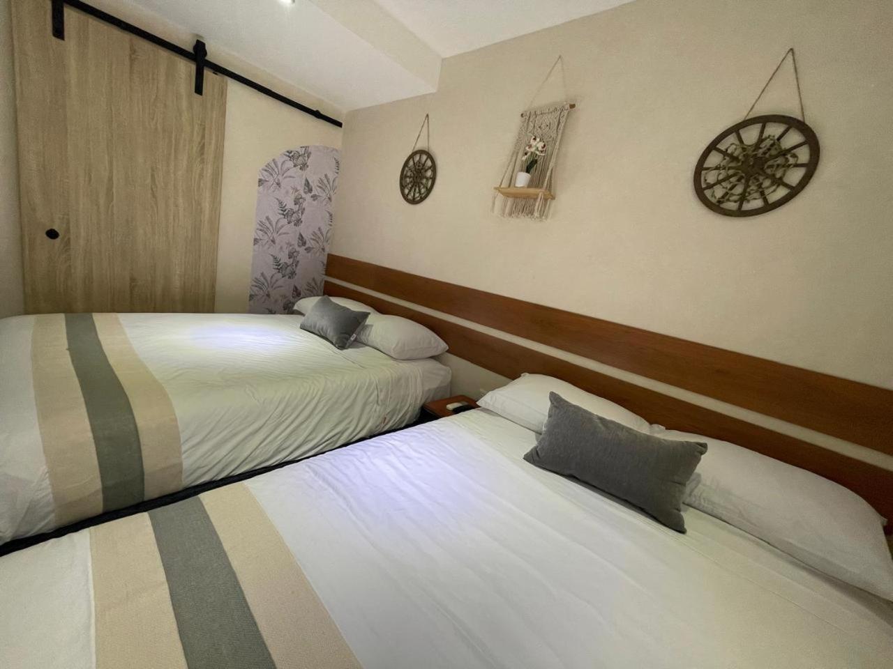 Cancun Apartamento Studio Exteriér fotografie